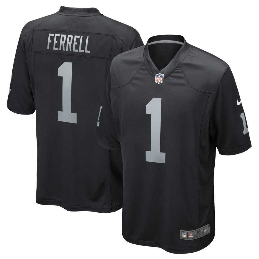 Youth Nike Raiders 1 Clelin Ferrell Black 2019 NFL Draft First Round Pick Vapor Untouchable Limited Jersey Dzhi,We sell and wholesale Youth Nike Raiders 1 Clelin Ferrell Black 2019 NFL Draft First Round Pick Vapor Untouchable Limited Jersey Dzhi on line form chian!